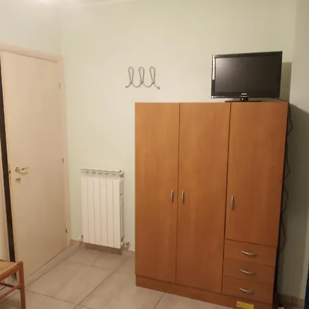 게스트하우스 Casa Frontemare Ipanema 파노