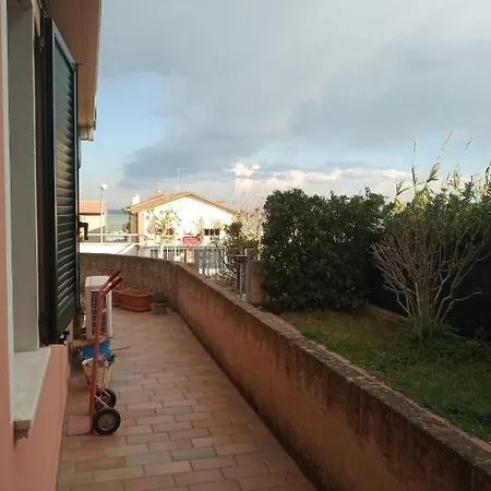 Casa Frontemare Ipanema 게스트하우스