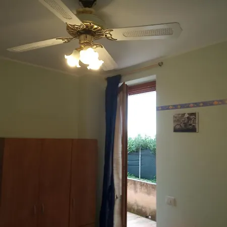 Casa Frontemare Ipanema 파노