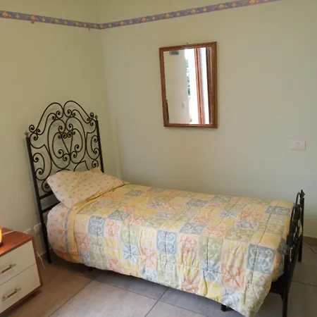 Casa Frontemare Ipanema *