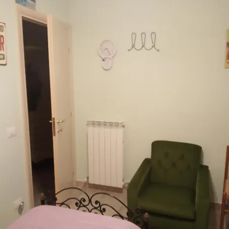 Casa Frontemare Ipanema