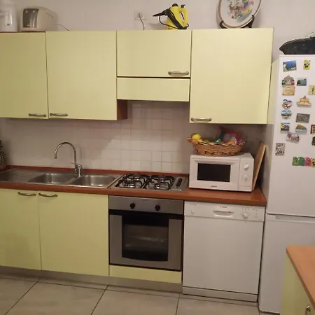 Casa Frontemare Ipanema * 파노