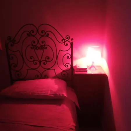 Casa Frontemare Ipanema * 파노