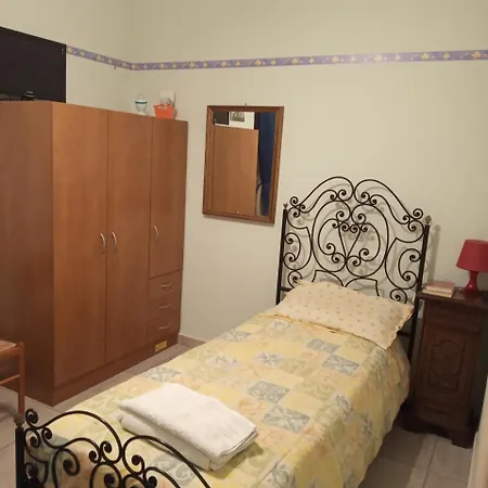 게스트하우스 Casa Frontemare Ipanema 파노